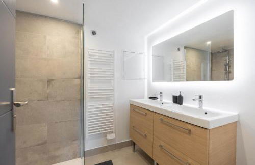 Le Mas de l'Etoile - Villa d'exception en Provence - Foto 41