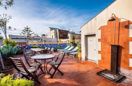 Apartamentos El Pintor - Foto 1