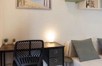 GREENMARE Mare a 100 m, 2 balconi e parcheggio gratuito - Foto 11