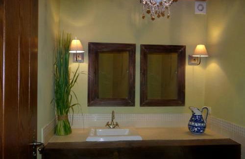 Alba D'Esteve. Casa Rural - Photo 32