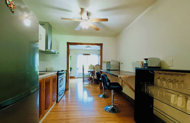 Multicultural Museum Cottages - Foto 46