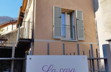 LA CASA DI ALICE - Foto 1