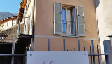 LA CASA DI ALICE - Foto 1