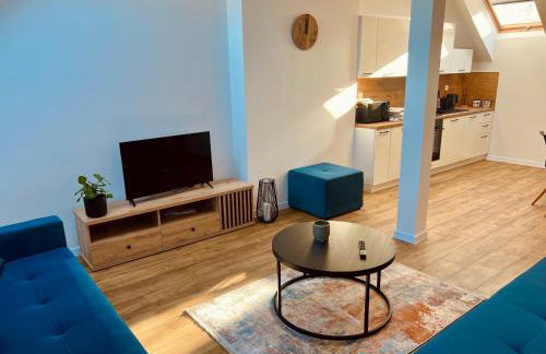 Apartament Warszawska - Foto 18