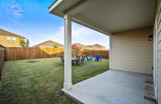 One Level Home Foosball Firepit Quiet Neighborhood - Photo 42
