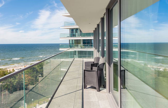 Prywatne Apartamenty Sun & Snow w Wave - Photo 24