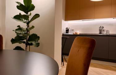 Elegante rifugio nel centro di Arezzo con patio privato - Foto 10