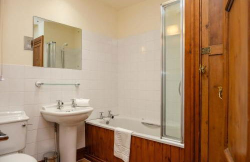 Watermouth Castle, Penn-Curzon Apartment - Foto 23