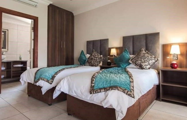 Usambara lodge - Foto 6