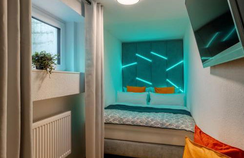 Elegant Eifel Studio I Hiking I Kitchen I Terrace - Photo 17