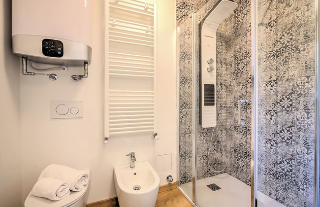 Il Mughetto Campo Smith On The Ski Slopes - Foto 15