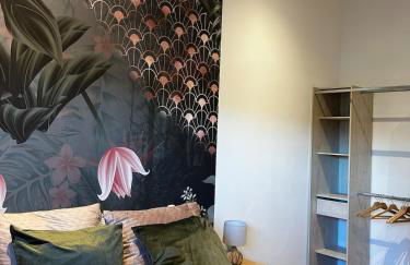 Location gîte atypique Jura - Foto 17