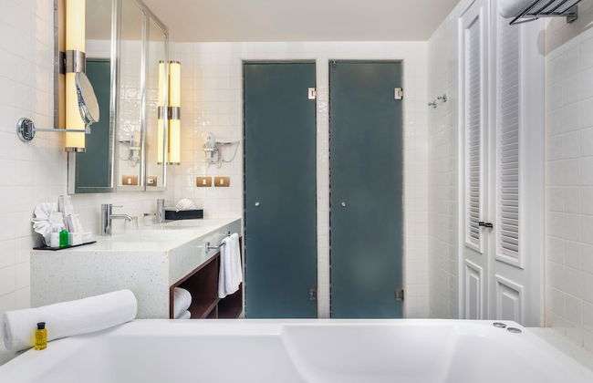 Ocean Riviera Paradise All Inclusive - Photo 72