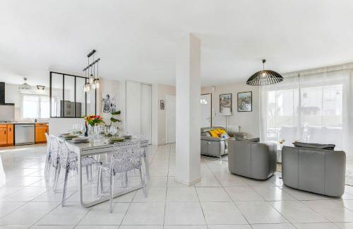 Villa Safari, Golf & Spa - Toulouse - Photo 54