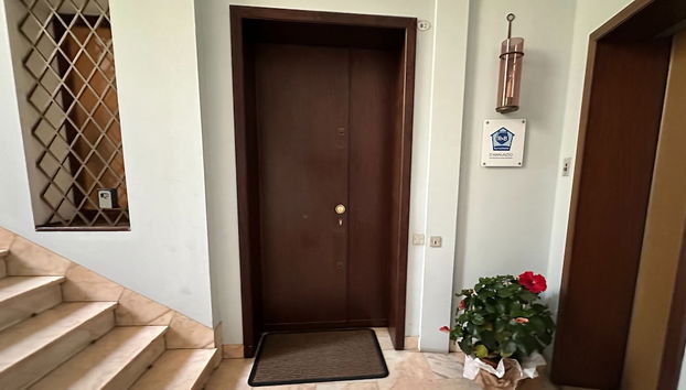 Room & Breakfast D'Annunzio - Foto 2, Entrada interior