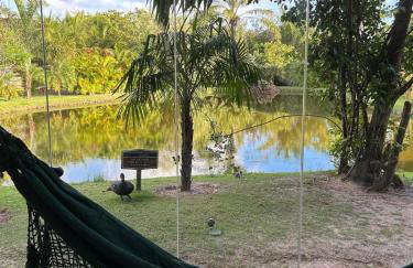Apartamento Villa 703 - Villa Enseada - Foto 8