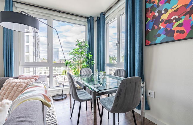 Sophari's Apartments in Bellevue - Foto 36