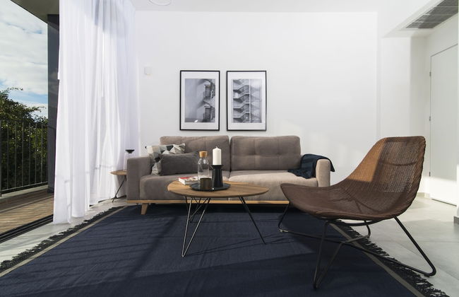 Mr. Allenby - By TLV2GO - Foto 22