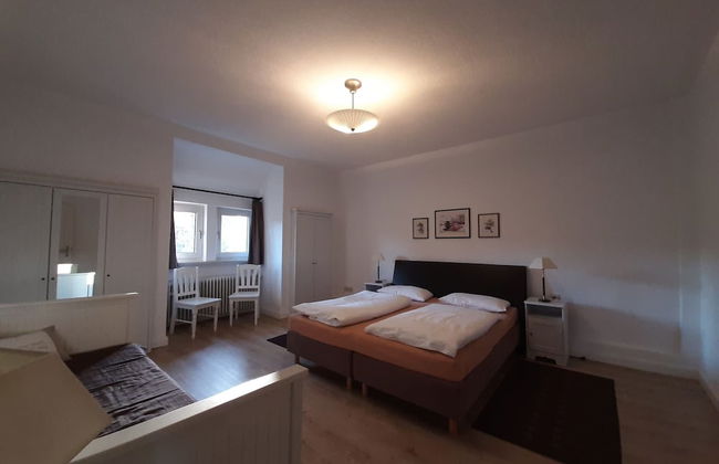 Ferienwohnung Stricker Bad Sachsa - Foto 2