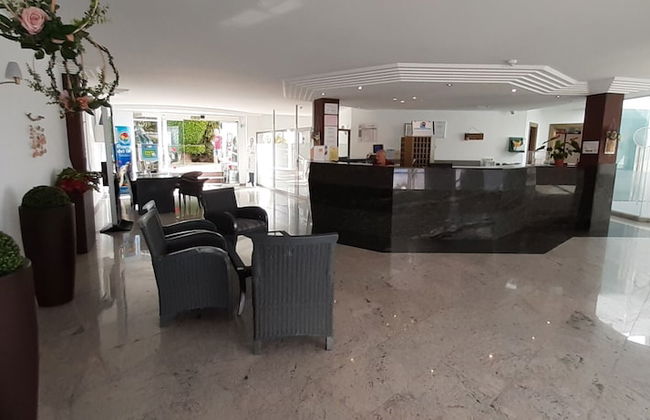 Apartments Turbo Club - Foto 2