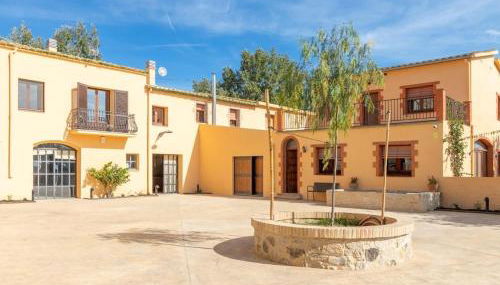 Mas Mare de la Font El Xalet - Foto 5