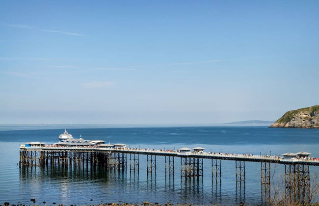 The North Wales Gathering - 9 Bedroom - EV Charging - Foto 31