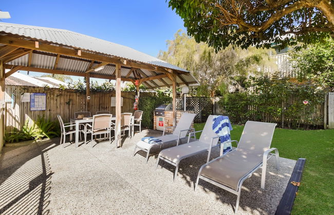 Terrapin Apartments - Foto 45