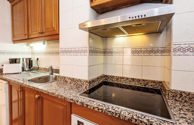 1 bedroom Apartment in Sitges - Photo 8