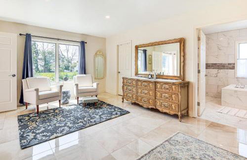 Grill Out, Play Pool Huge Home on Lake Champlain! - Foto 17