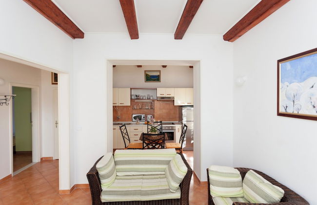 Apartment Fresco - Foto 1