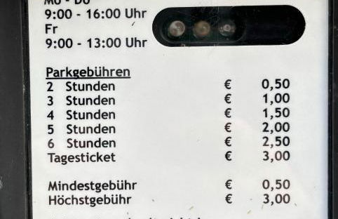 Apartment in der Altstadt von Verden mit Blick auf den Dom, ab 3 Übernachtungen - Photo 20