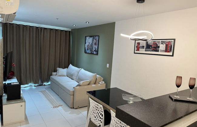 hihome – Mandai Flat - Foto 33