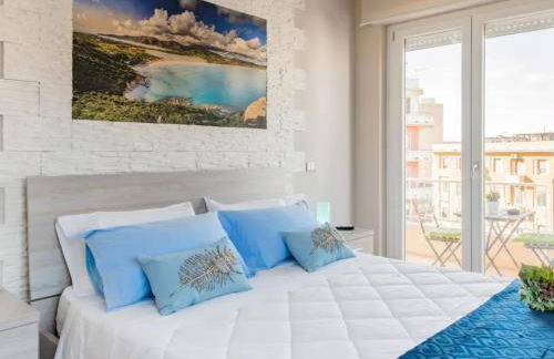 Cagliari Magica bellissimo appartamento & suite in centro - Photo 25