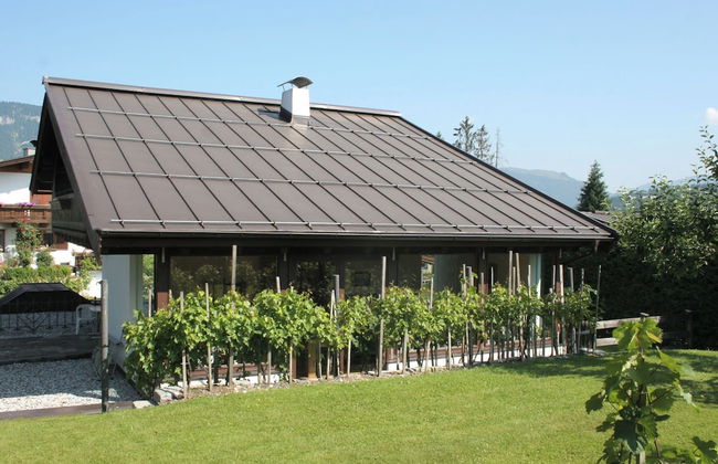 Lovely Apartment in Sankt Johann in Tyrol near Ski Slopes - Foto 21