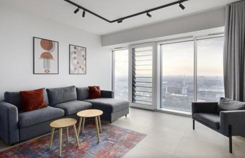 Poznań Apartments Towarowa - Foto 58