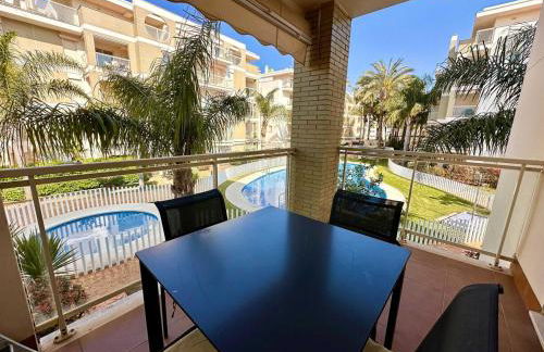 2 Bedroom Apartment in Denia with Pool - Foto 18