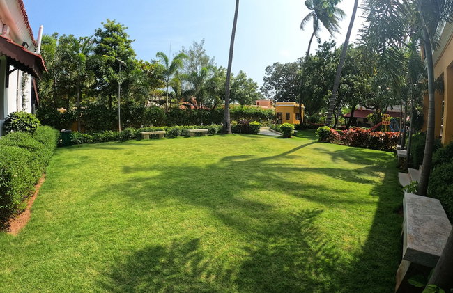 FRANCO TAMIL VILLAS - Foto 70