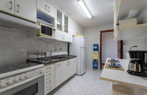 Cobertura de alto padrão com vista para a Praia do Forte - Photo 37