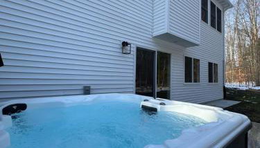 European inspired cottage - Foto 5