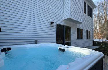 European inspired cottage - Foto 5