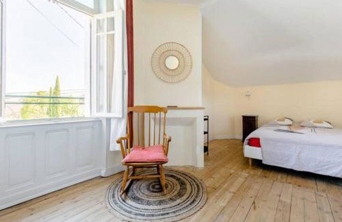 Meublé de tourisme courts séjours déplacements professionnels - Foto 9