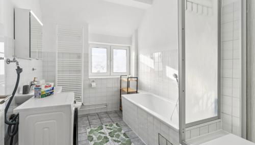 Infinity Stay Modern North Sea stay - Foto 4