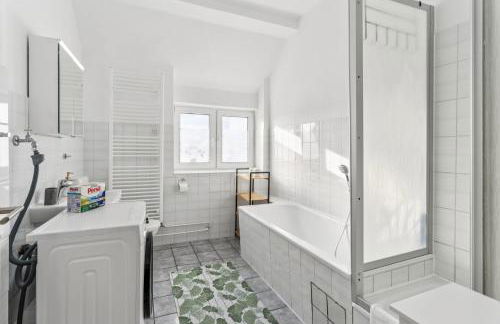 Infinity Stay Modern North Sea stay - Foto 4