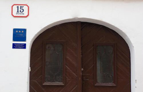 Apartment Addressa - Foto 29