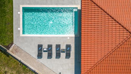 Villa Piccola - Foto 3, sunbed