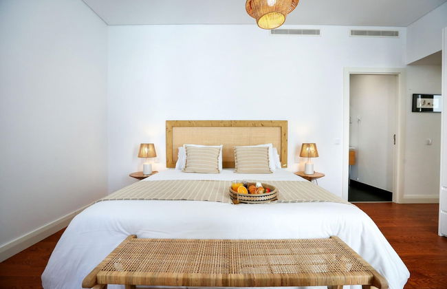 Algarve Sweetness Apartment - Photo 13