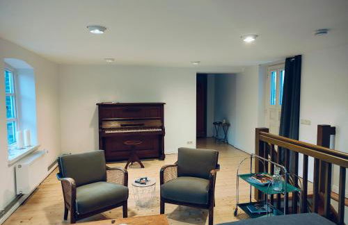 Schleusenwärterhaus am Ostedeich - Foto 9