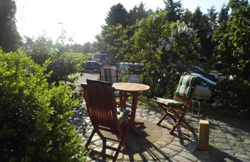 Room and kitchen im Katerberg - Foto 6