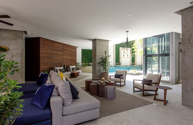 Stunning Designer Condo - Foto 7