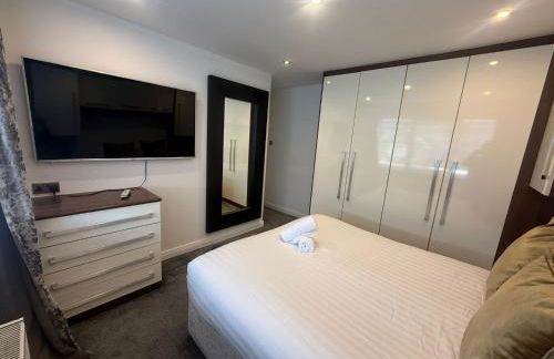 Dalton House - Private Parking - Foto 22